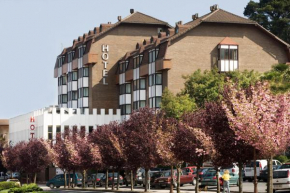  Hotel Txartel  Ласарте-Ориа